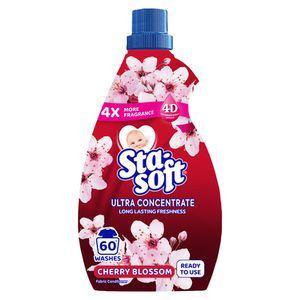 Sta-Soft Cherry Blosson Concentrate 1 L